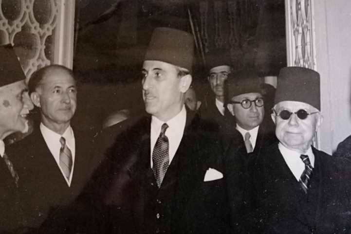 القوتلي