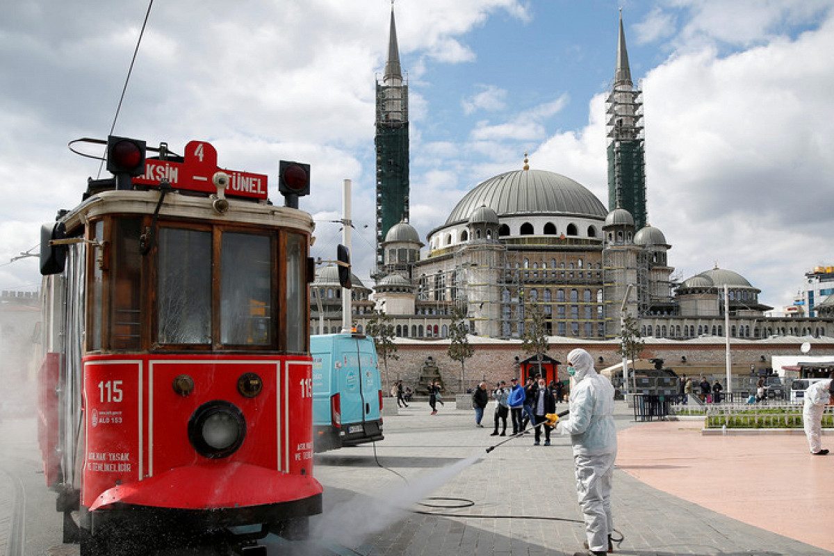 من جنوب إفريقيا حتى تركيا.. كيف سيكون تأثير انهيار الاقتصاد العالمي على الأسواق الناشئة بسبب كورونا؟