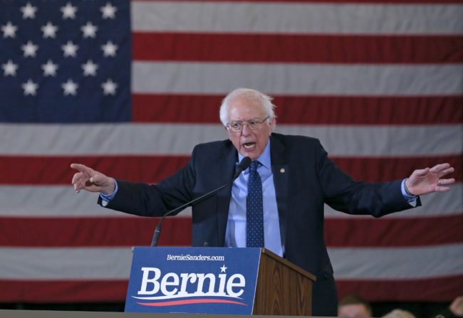 “خذلتهم وجعلتهم فقراء ومرضى”.. لماذا يدعم الأمريكيون ساندرز في مواجهة الرأسمالية؟