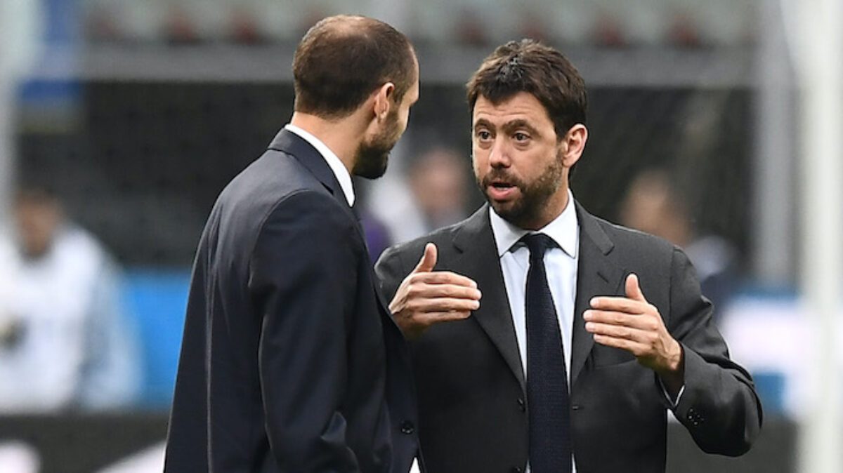 مارسيلو يعود لاهتمامات البيانكونيري.. يوفنتوس يكلف كيليني بمهمة صعبة بسبب كورونا