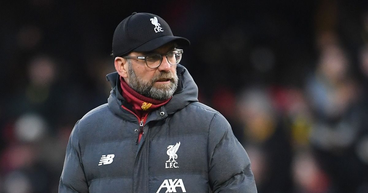 لا داعي للقلق على الفريق.. كلوب يتهم من يشكك في شخصية ليفربول بـ«الحماقة» بعد خسارة واتفورد