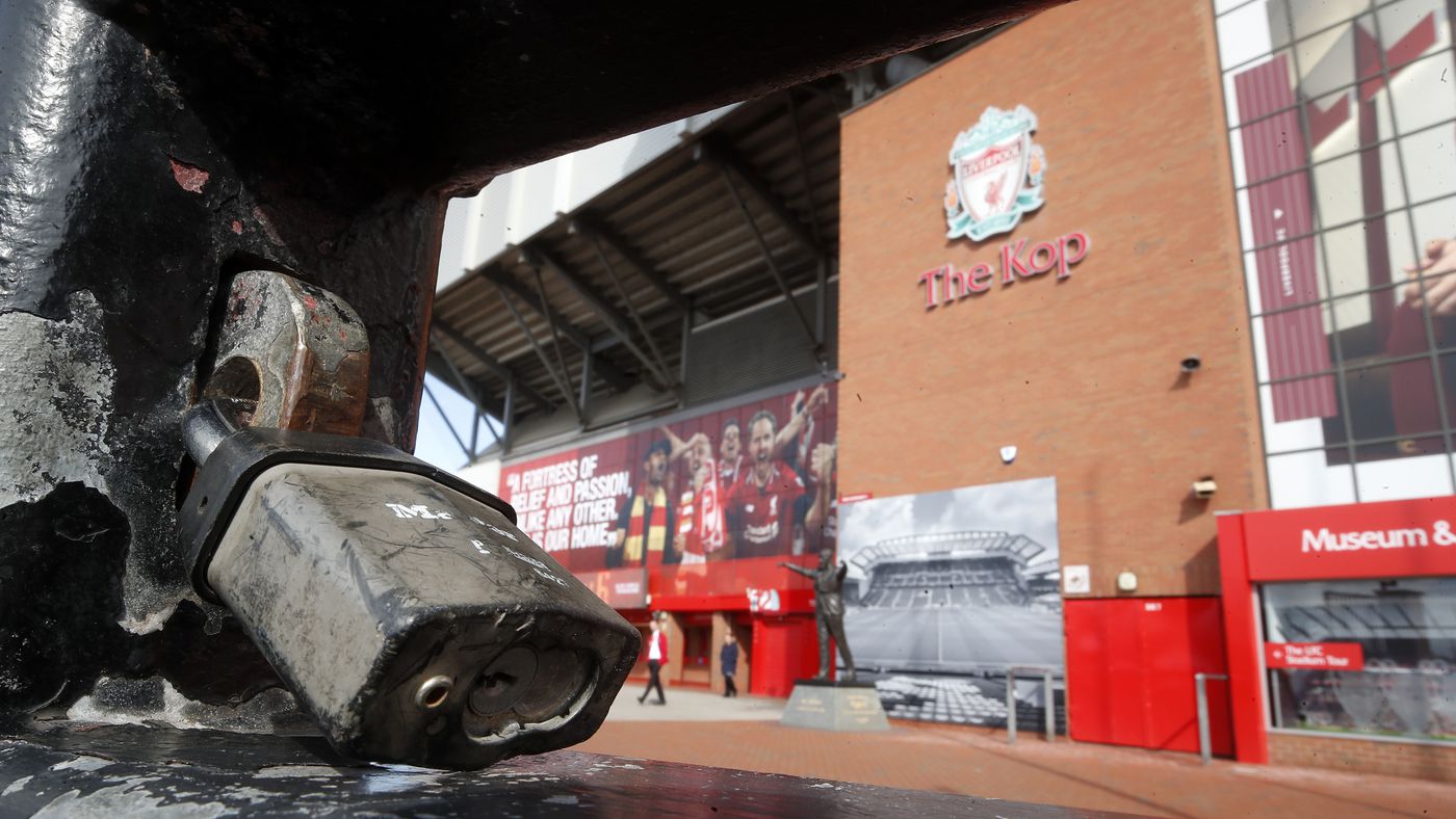 التوابع ما زالت مستمرة.. ليفربول يعزل جماهيره بإغلاق المتحف وعدة أماكن بالنادي