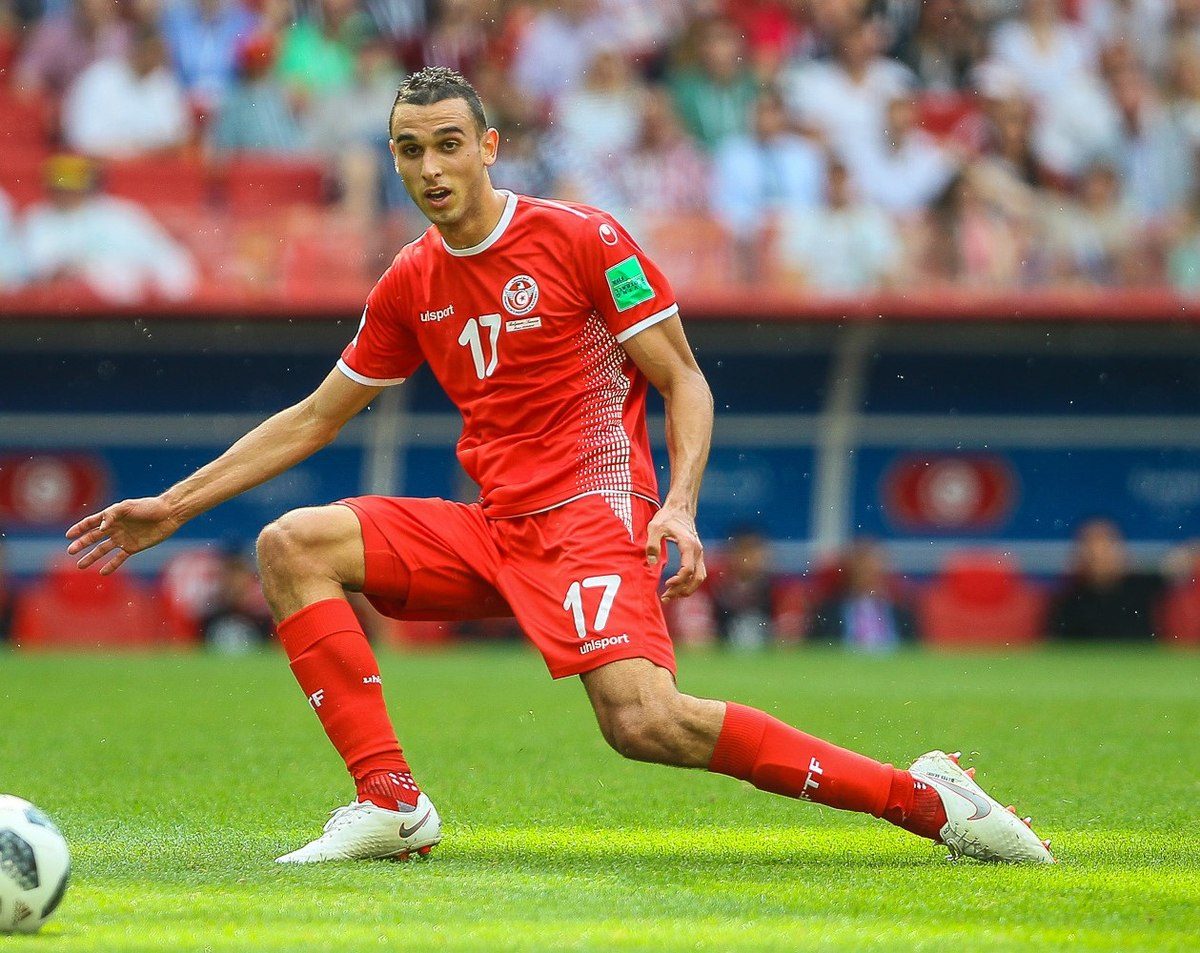 يتألق دون ضجيج ولا يغش في الدفاع عن الألوان الوطنية.. التونسي إلياس السخيري في الطريق نحو كبار أوروبا