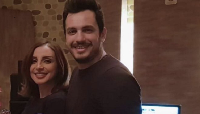 بعد تهنئة خاصة لزوجته الأولى في يوم المرأة.. أحمد إبراهيم يثير الشكوك حول انفصاله عن أنغام