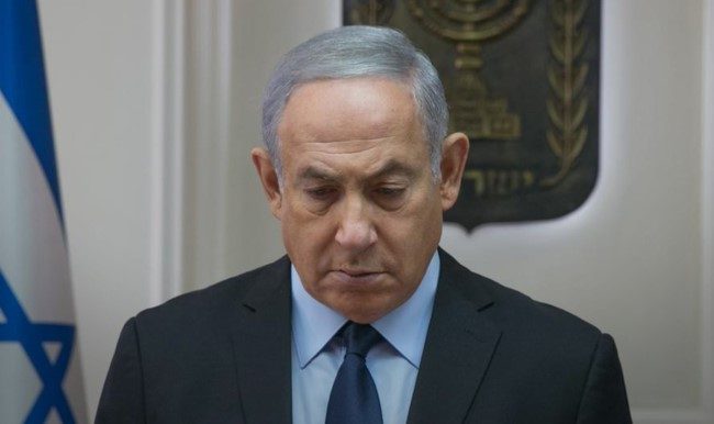 61 صوتاً تحسم المنصب.. غانتس يحصل على الأغلبية المؤيدة لتشكيل الحكومة