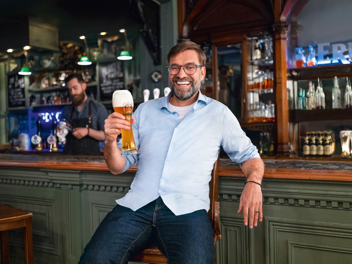 سرق أفكار ساكي وكرويف.. كلوب أفضل سارق في عالم كرة القدم