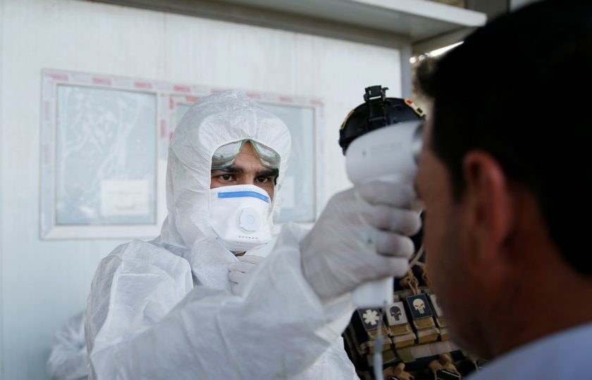 تركيا تعلن تسجيل أول إصابة بفيروس كورونا المستجد