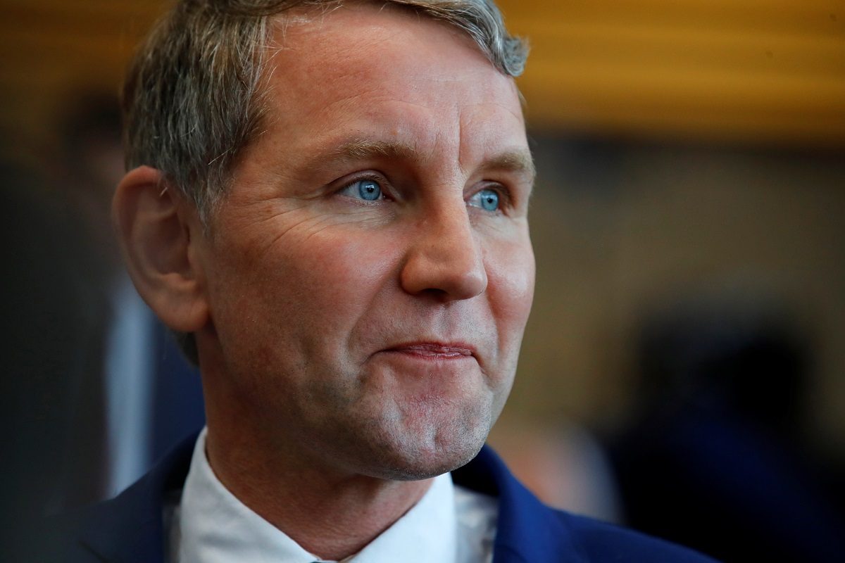 تهديدات بمقاطعة الانتخابات بعد ترشح أحد الشخصيات الفاشية لرئاسة ولاية ألمانية