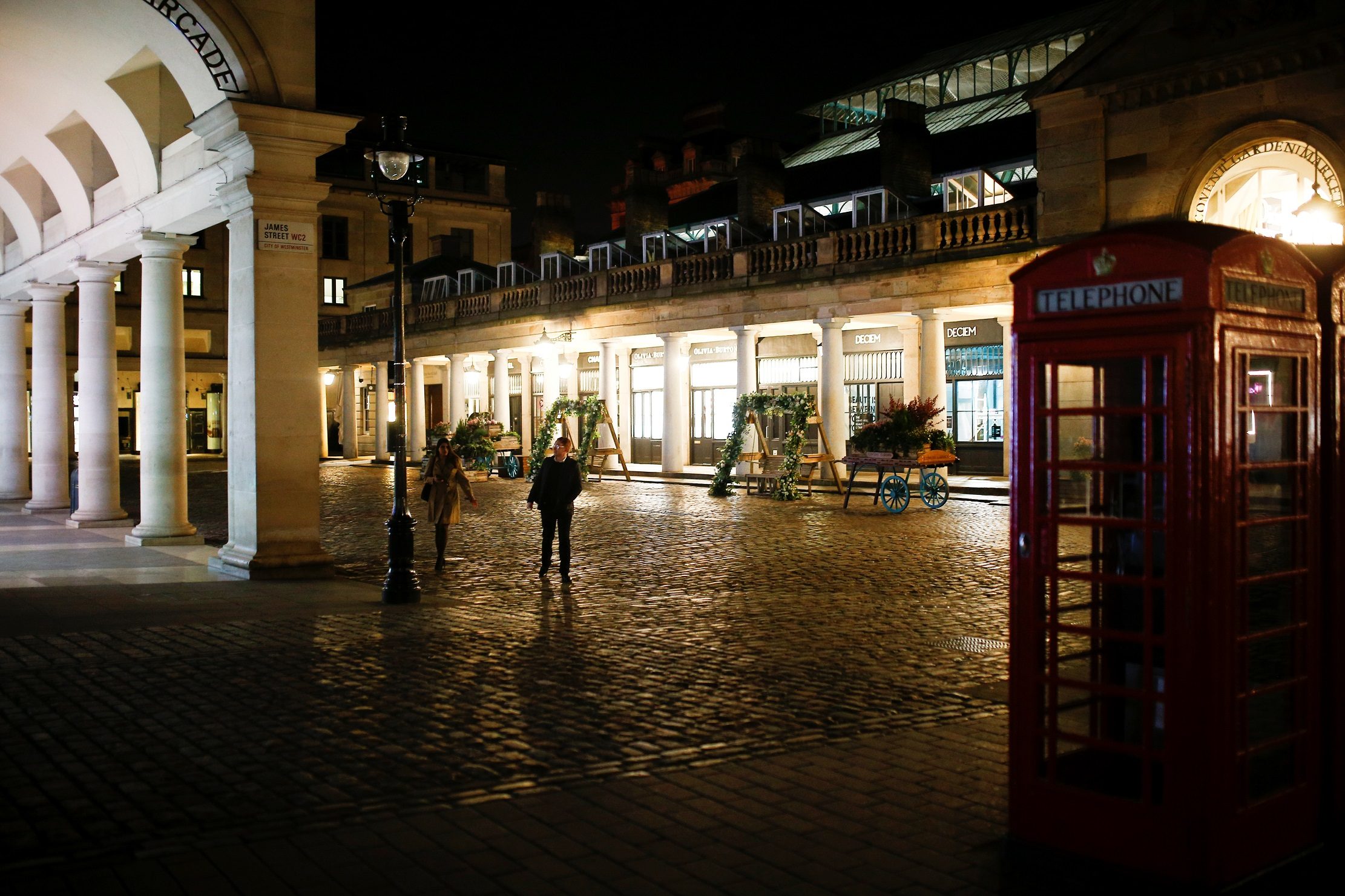 ألقت الشرطة القبض على فرانك لودلو (59 عاماً)، من وست ساسيكس في جنوب إنجلترا