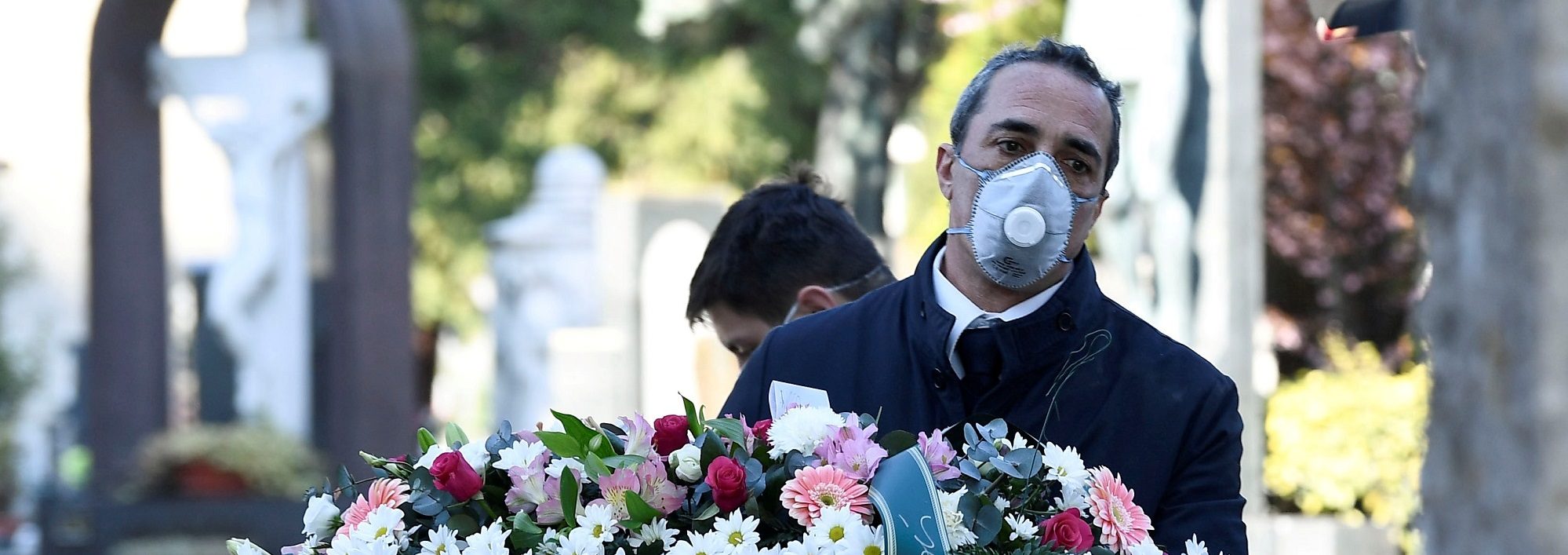 شهر بدَّل وجه إيطاليا “إلى غير رجعة”.. القصة من البداية لما فعله كورونا بالبلد الذي تملأه التوابيت