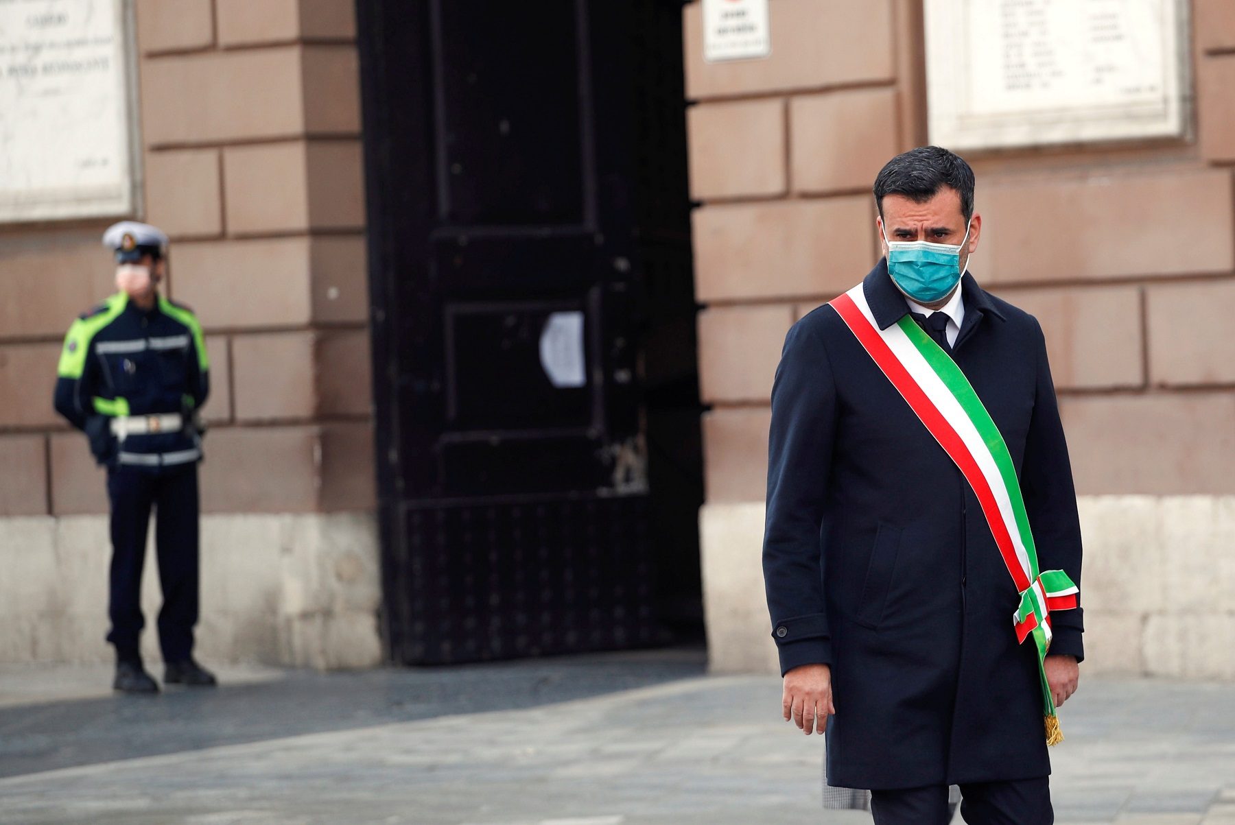 بسبب “لامبالاة ألمانيا”.. مدن إيطاليا المنكوبة بكورونا تطالب برلين بمساعدتها كما آزرها العالم بعد الحرب