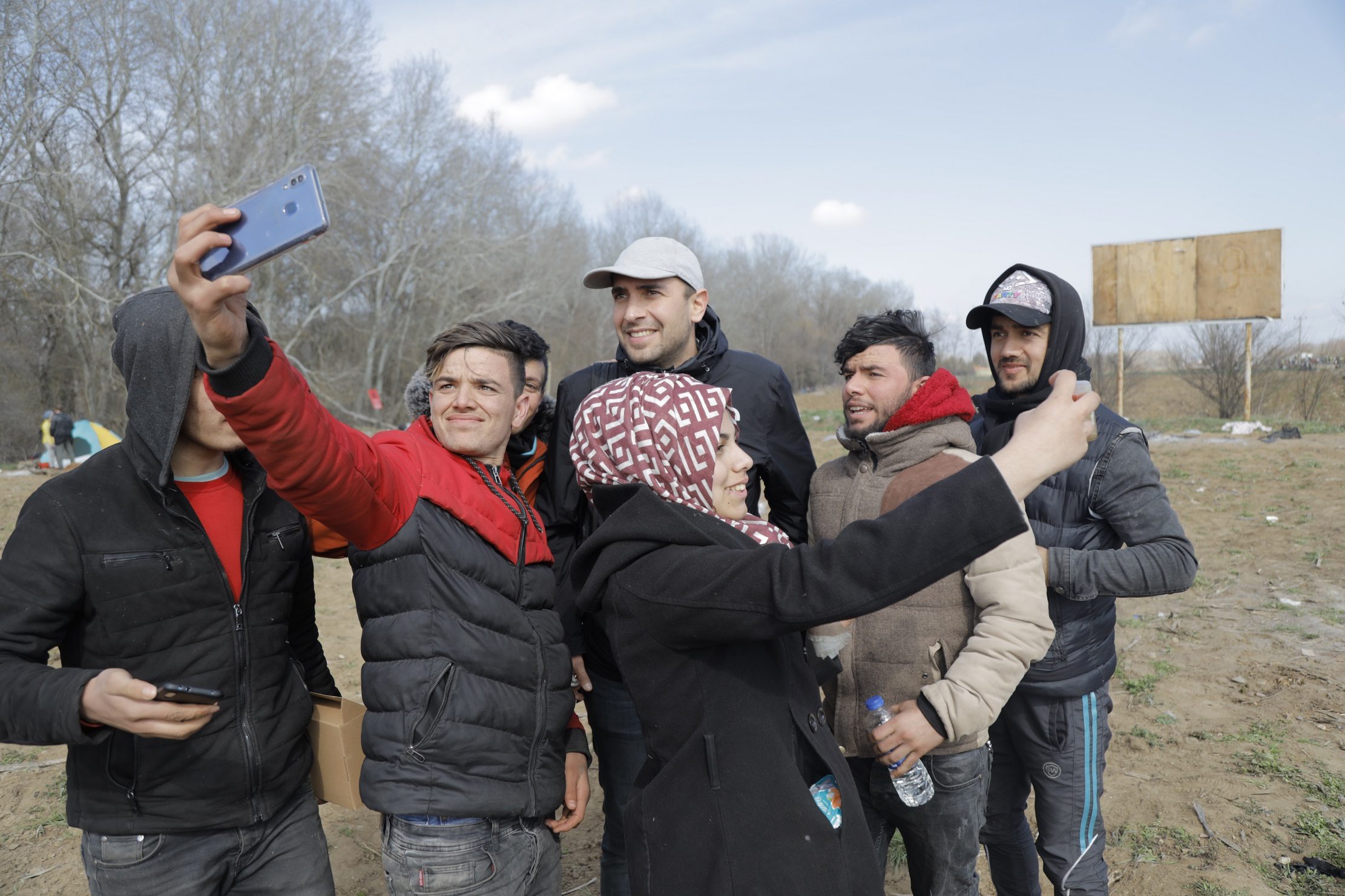 الممثل التركي أولاش تونا آستبه