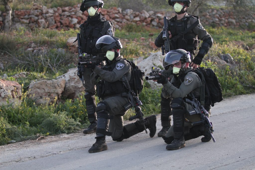 الجنائية الدولية واشنطن إسرائيل