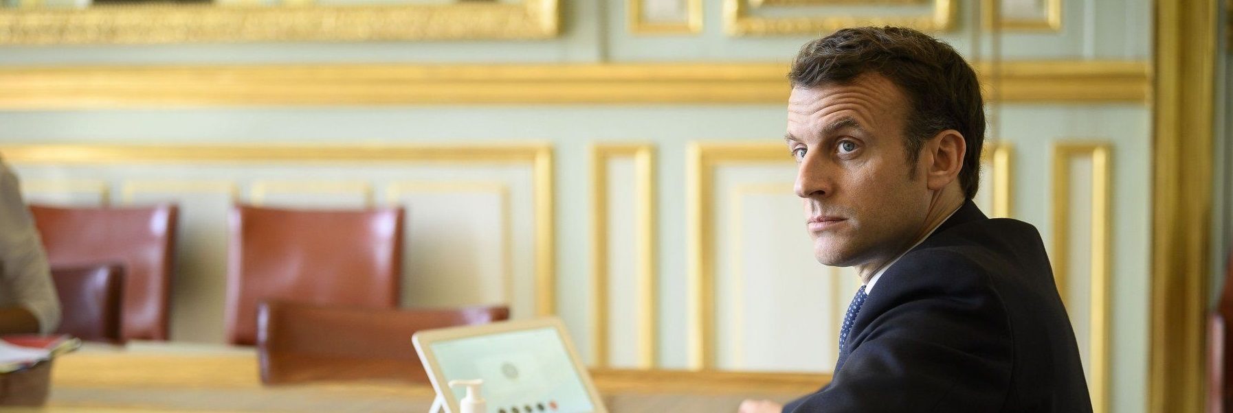 كورونا يهدد مصير الاتحاد الأوروبي.. دول تتهم أخرى بالأنانية وماكرون يُحذر من انهيار كبير