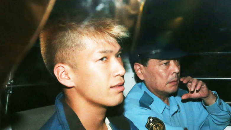 المتهم بالقتل ساتوشي ويماتسو البالغ من العمر 30 عاماً، سبق له أن عمل في دار الرعاية