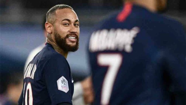 استنساخ طريقة ليفربول.. سان جيرمان يدرس التضحية بنيمار للفوز بدوري الأبطال