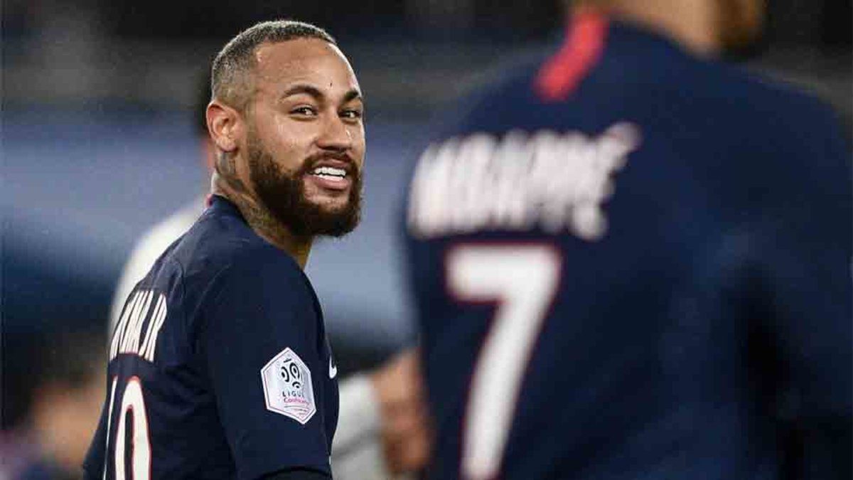 استنساخ طريقة ليفربول.. سان جيرمان يدرس التضحية بنيمار للفوز بدوري الأبطال