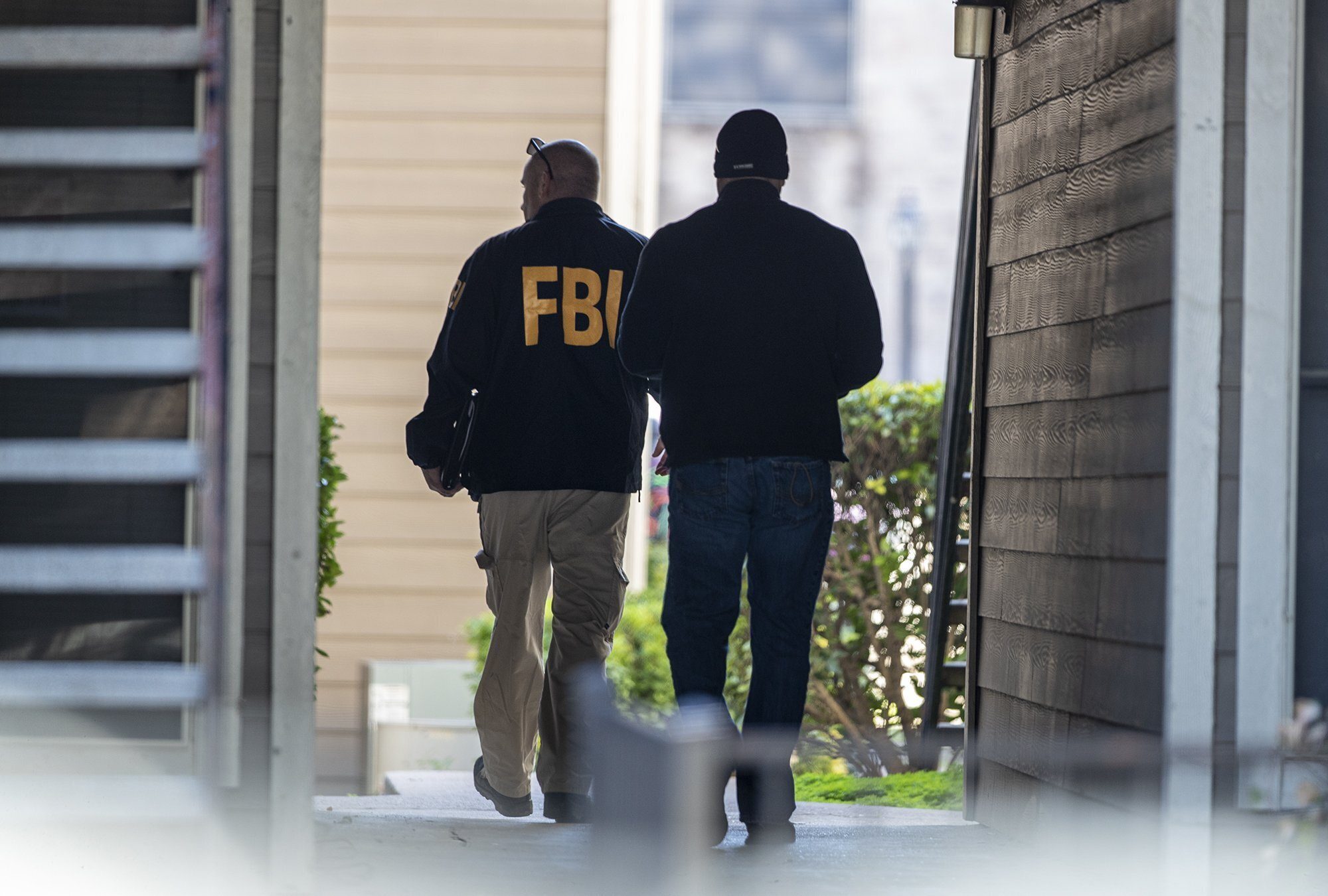 أثار مخاوف التجسس.. “إف بي آي” يصدر تطبيقاً للتمارين الرياضية التي يمارسها عملاؤه