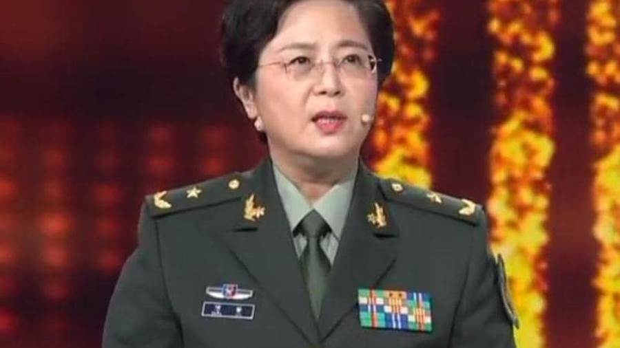 “الدكتورة قاهرة إيبولا”.. من هي الجنرال “شين وي” التي تقود معركة الصين ضد فيروس كورونا؟