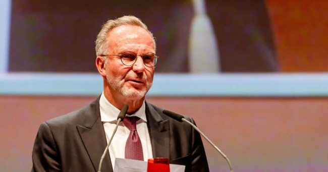 نوير ينوي الرحيل.. إدارة بايرن تغلق ملف الميركاتو بسبب كورونا وساني في خطر