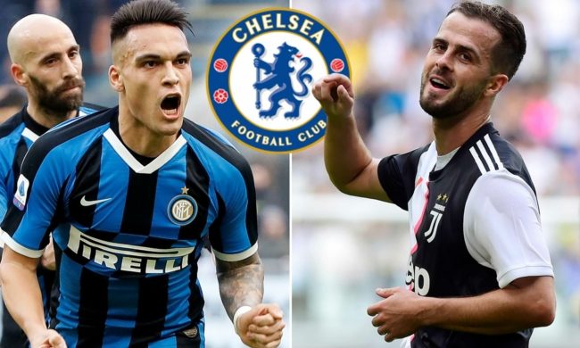 يعود بقوة للميركاتو.. تشيلسي يرصد ميزانية ضخمة لضم «جواهر» الدوري الإيطالي