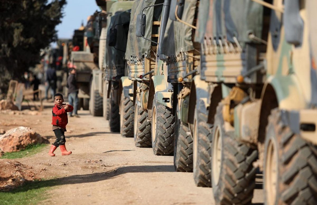 اجتماع بوتين-أردوغان لم يحسم الكثير من النقاط مثلما بدا.. مَن الفائزون والخاسرون من وقف إطلاق النار في إدلب؟