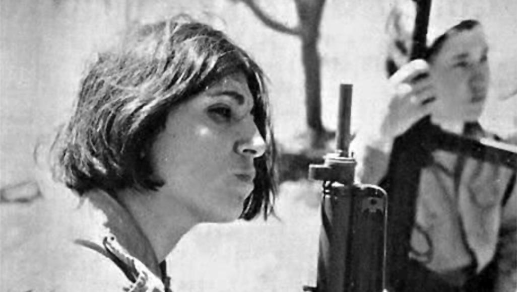 اخترقت رصاصتها جسد نتنياهو وكادت تقتله.. وفاة المناضلة الأردنية تيريزا هلسة