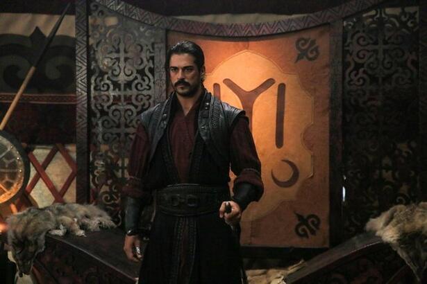 مسلسل قيامة عثمان
