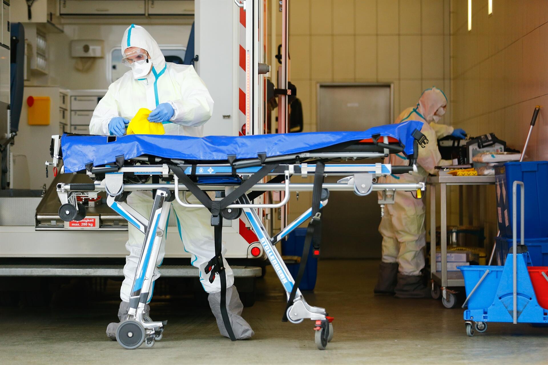 مدنٌ طبية ضخمة وخدمة فائقة ورخيصة للجميع.. لماذا قطاع الصحة التركي الأفضل لمواجهة كورونا؟