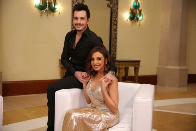 “ET بالعربي”: أنغام رفعت دعوى خلع ضد زوجها أحمد إبراهيم وانفصلا بعد الزواج بـ 7 أشهر