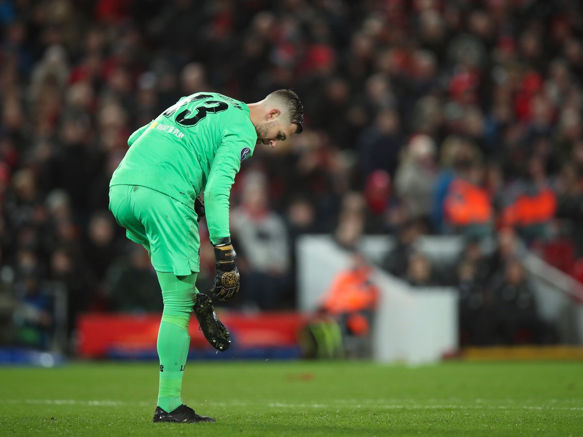 حامل اللقب يودع من الباب الصغير.. 3 عوامل أدت لخروج ليفربول من دوري الأبطال أمام أتلتيكو