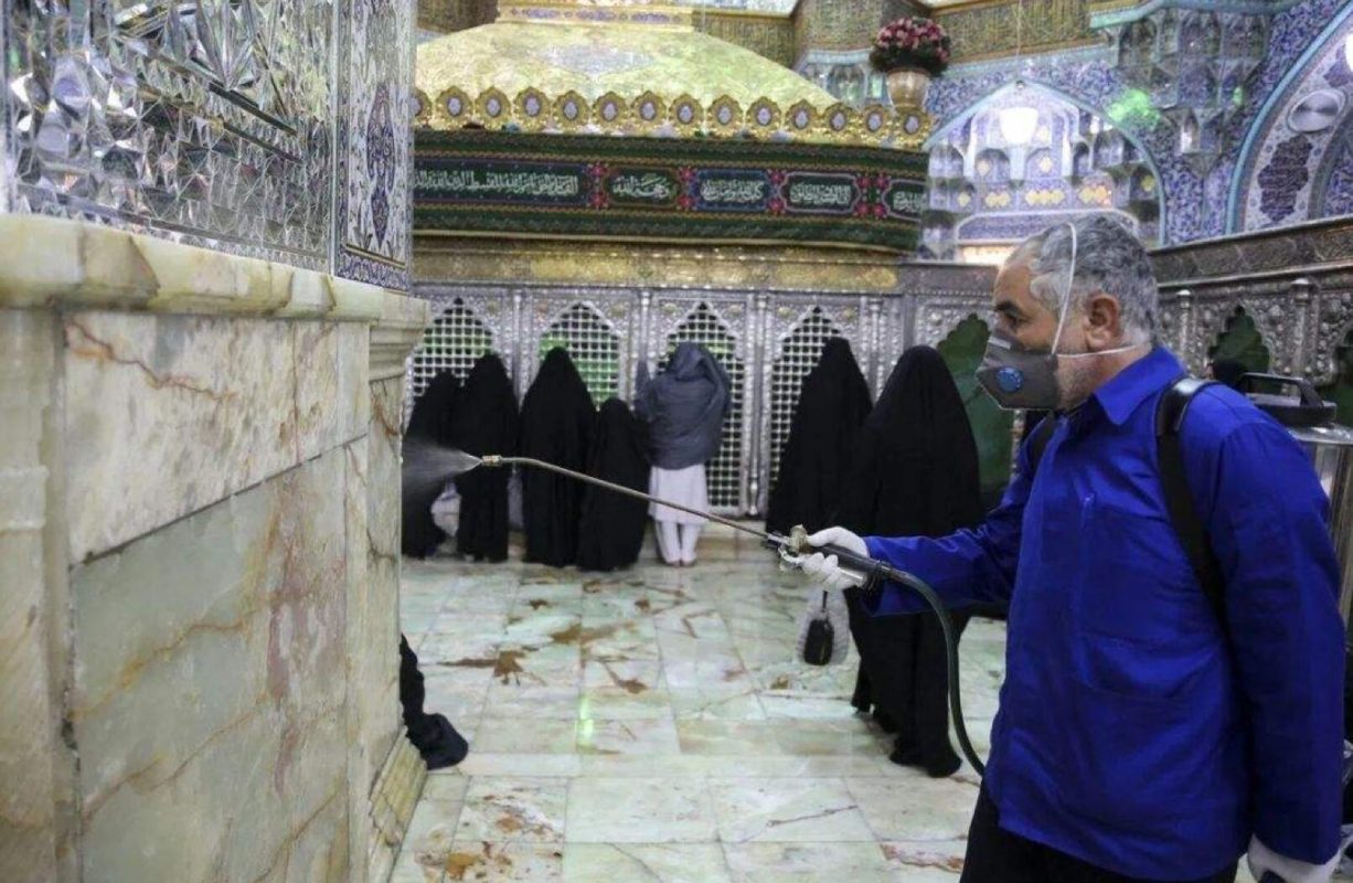 في إسرائيل وإيران وحتى أوروبا.. كيف ساهمت طوائف دينية في تفشي كورونا؟