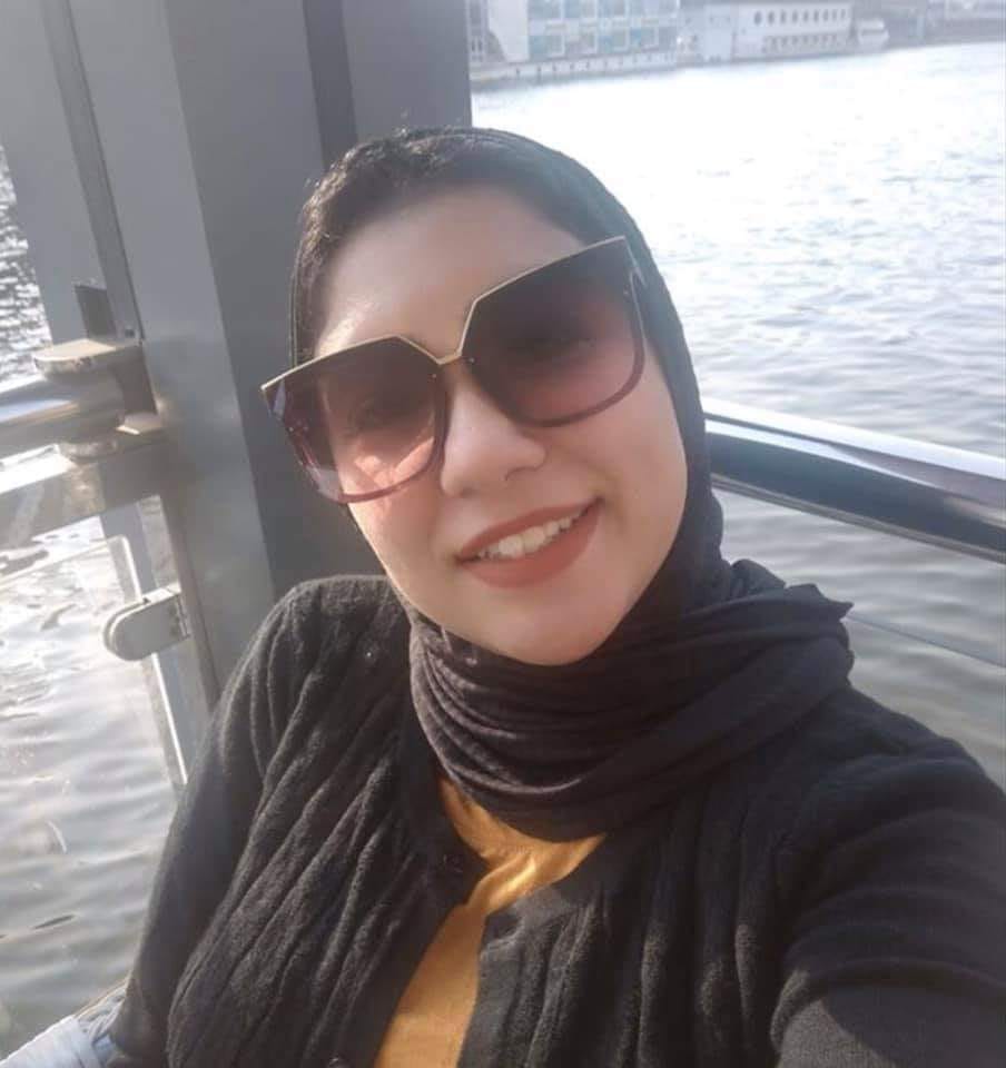 بعد عودتها من أداء العمرة.. وفاة شابة مصرية ذات 30 عاماً بفيروس كورونا