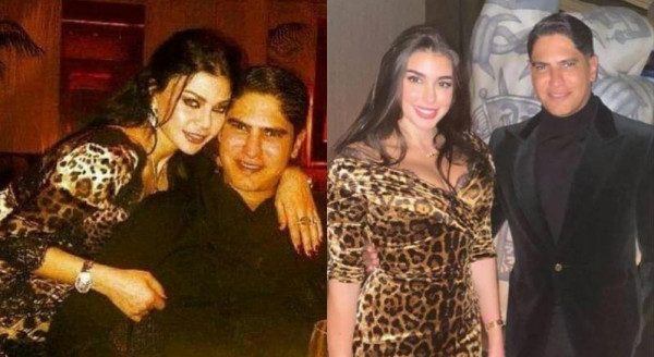 أحمد أبوهشيمة يؤكد التكهنات ويعلن ارتباطه بياسمين صبري رسمياً