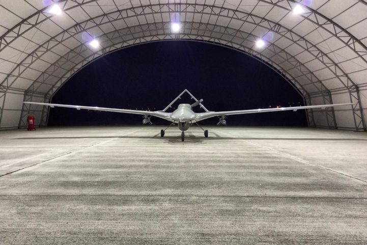 بيرقدار TB2