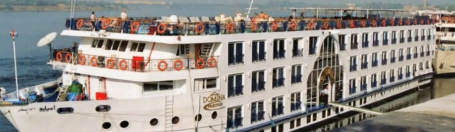 واشنطن بوست: رحلة نيلية في مصر أدت إلى تفشي كورونا عالمياً