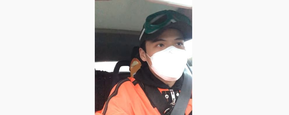 المواطن الصحفي لي زهوا