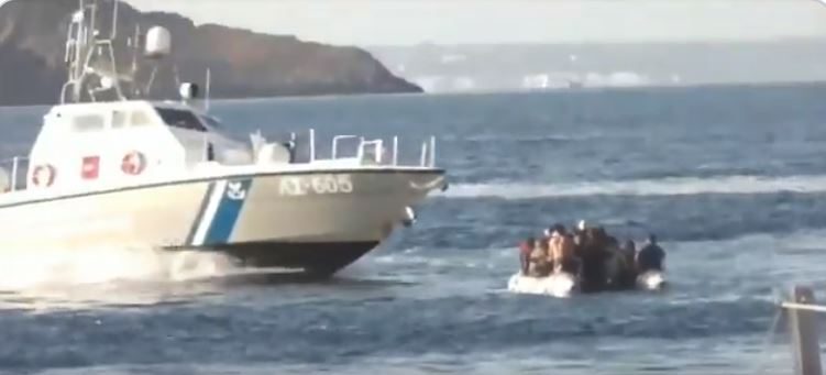 تقول أنقرة أن أوروبا لم تساعد في إيقاف الحرب في إدلب ولم تلتزم بمساعدات إنسانية كانت تعهدت بها