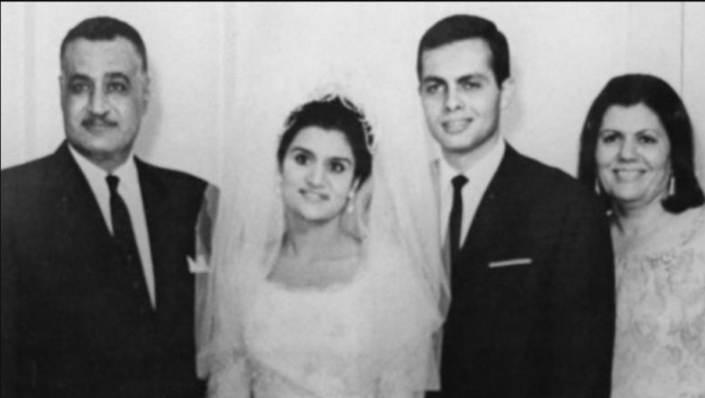 تزوّج ابنة عبدالناصر والتقى قيادات الموساد صدفة.. قصة الجاسوس المصري الذي أنقذ إسرائيل