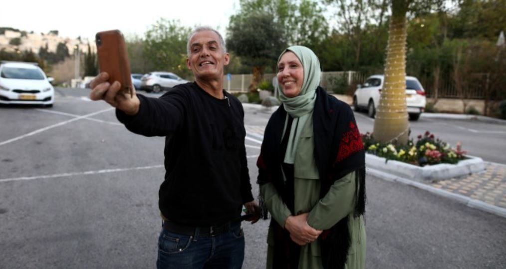 إيمان ياسين خطيب