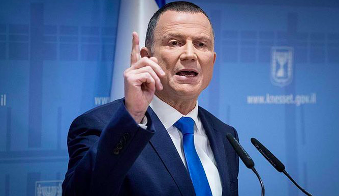 تدخّل قضائي نادر.. محكمة إسرائيل العليا تتحرك لإزاحة حليف نتنياهو من رئاسة الكنيست