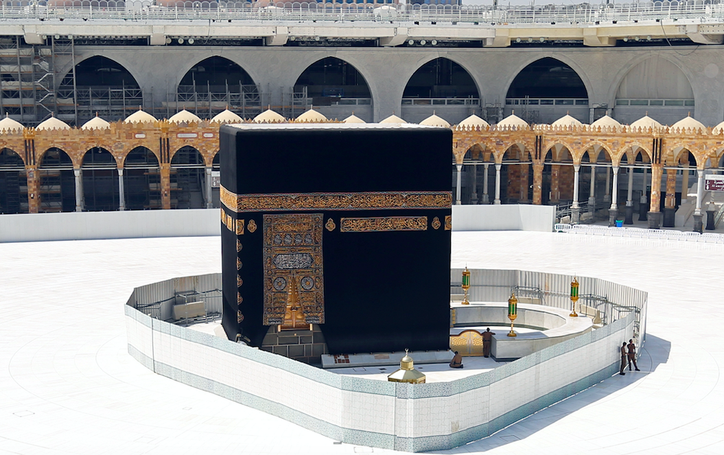 للأسبوع الثاني الجمعة بلا صلاة.. مساجد الدول الإسلامية خالية من المصلين