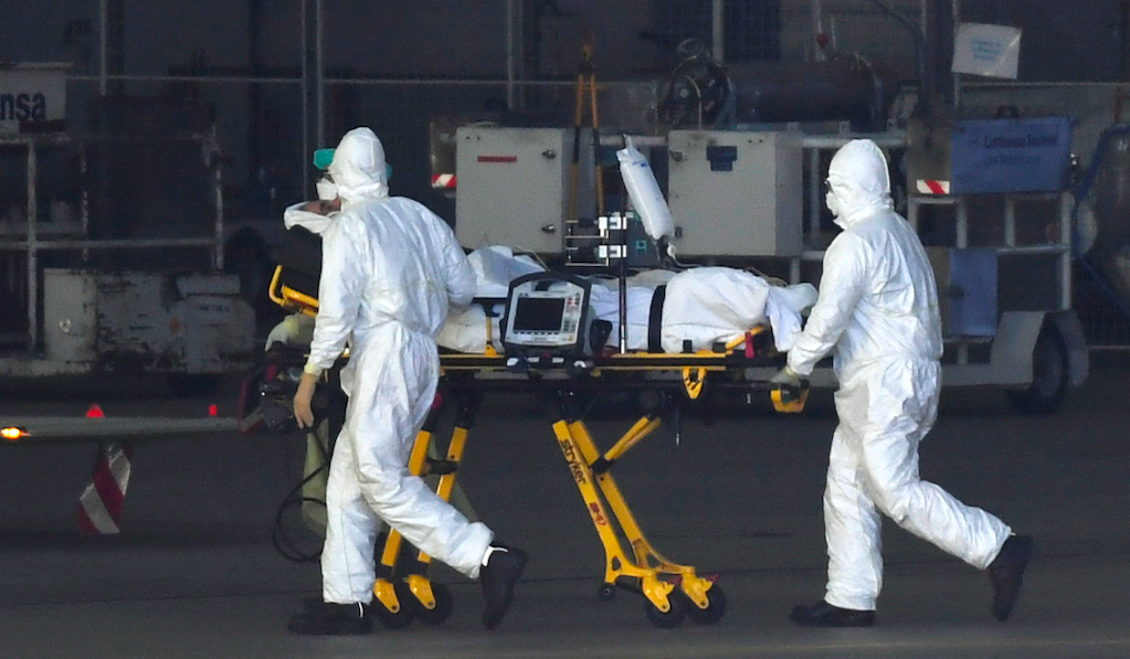 إيطاليا تسجل تراجعاً في عدد وفيات كورونا.. أما الصين فتواجه خطر موجة جديدة من تفشّي الفيروس