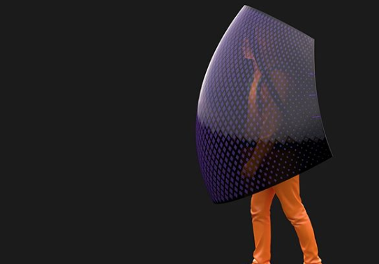 سترة  “الرجل الوطواط” أول اختراع لمكافحة كورونا.. شركة صينية توصلت لها وتقتل الفيروس عند ملامسته