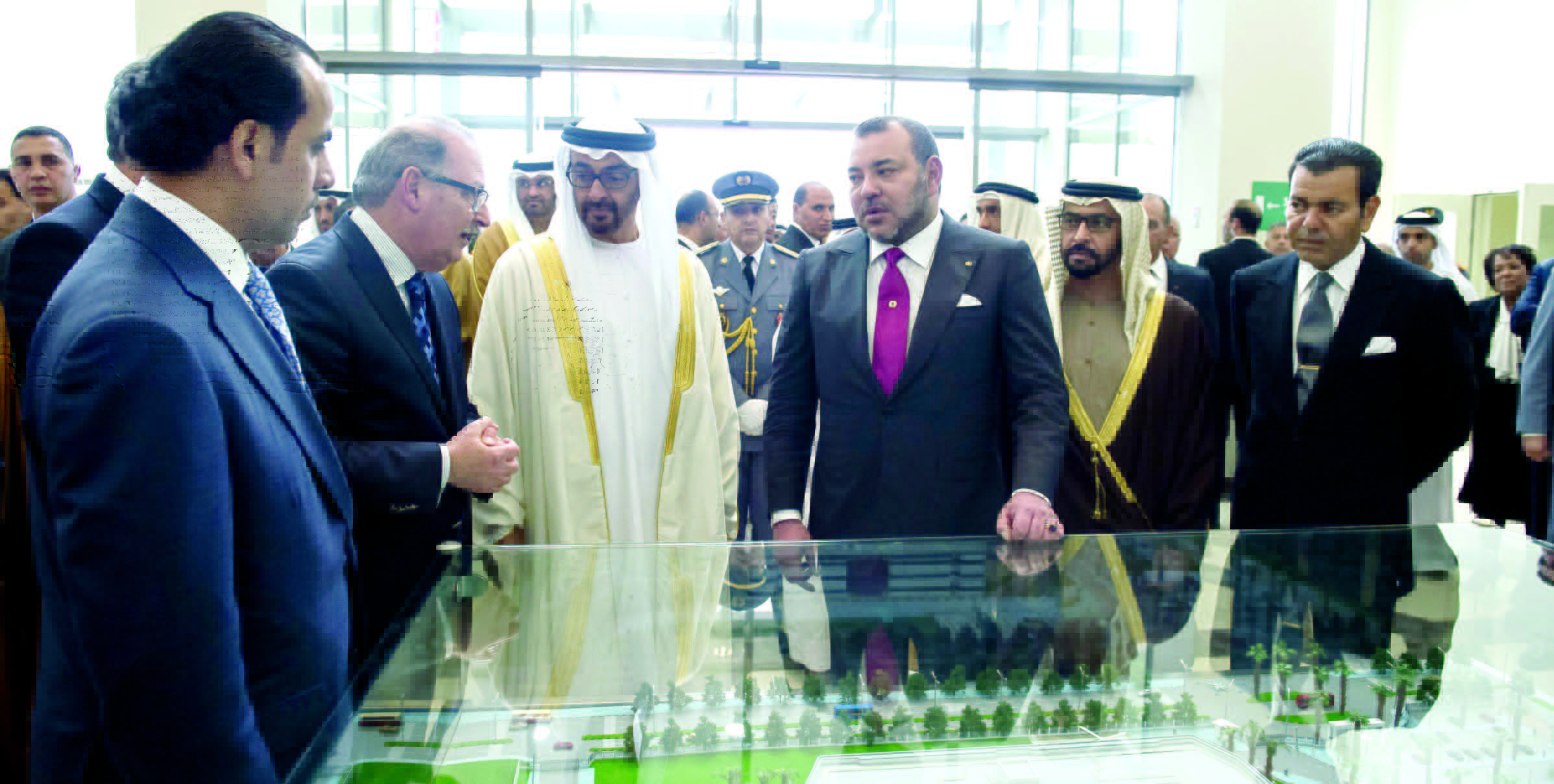 أزمة غير مسبوقة.. وسائل إعلام: المغرب سحب جميع دبلوماسييه من الإمارات