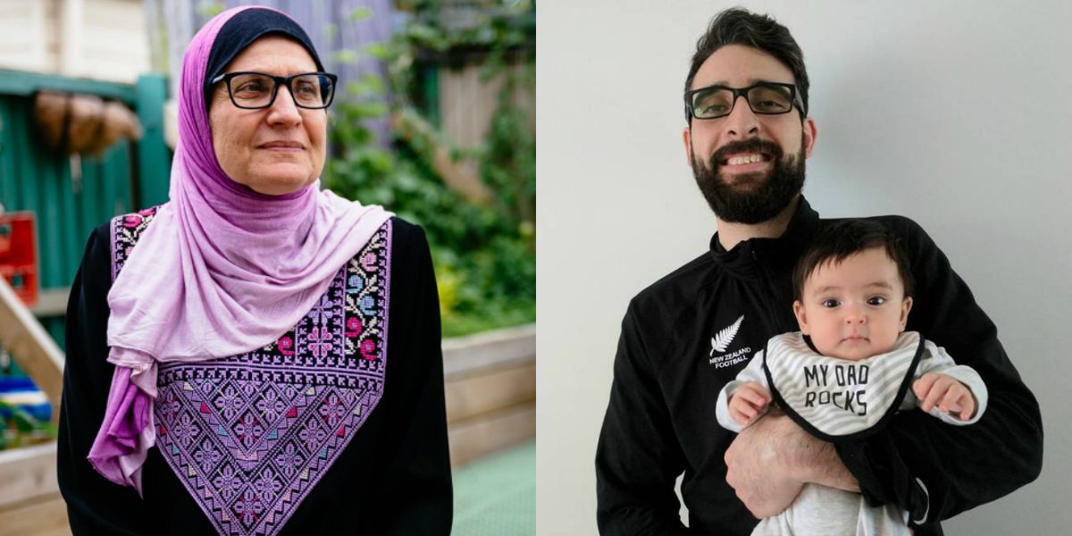 رغم أن ابني قُتل في هجوم مسجد كرايستشيرش.. لكن لهذه الأسباب باتت حياة المسلمين أكثر سعادة في نيوزيلندا