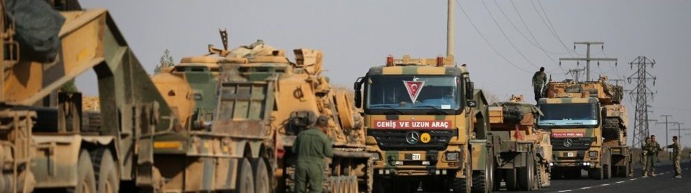 تركيا توسع أهدافها وتقصف مطارين استراتيجيين للأسد.. وحرب طائرات تشهدها سماء إدلب