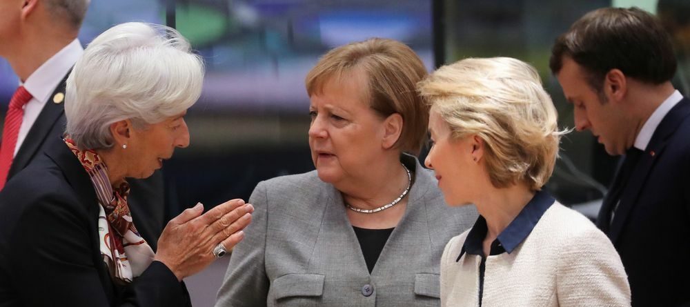 أوروبا تغلق أبوابها شهراً.. زعماء الاتحاد اتفقوا على إغلاق الحدود الخارجية بسبب كورونا