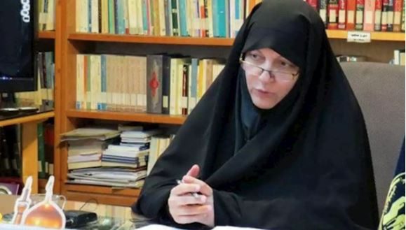 بعد أقل من شهر على انتخابها.. وفاة برلمانية إيرانية إثر إصابتها بكورونا