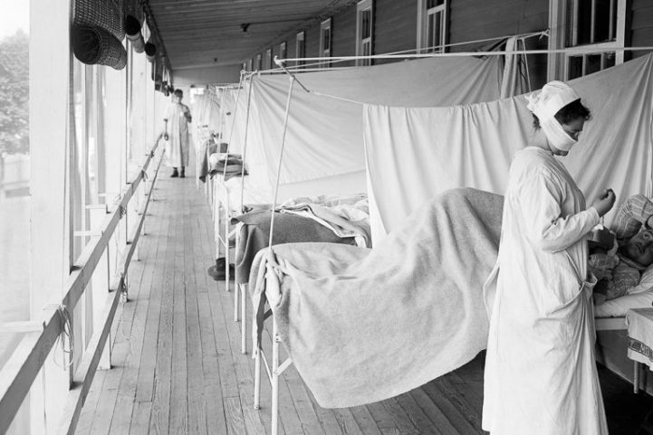 social media\ تاريخ الحجر الصحي